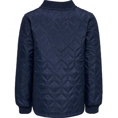 hummel hmlSOBI MINI THERMOSET Schneeanzuge fur Kinder hmlSOBI MINI THERMOSET Детские зимние комбинезоны