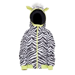 WeeDo ZEEDO Zebra Winterjacken ZEEDO зебра зимние куртки