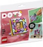 LEGO LEGO DOTS 30556 Mini Bilderrahmen Мини-рамка для фотографий LEGO DOTS 30556