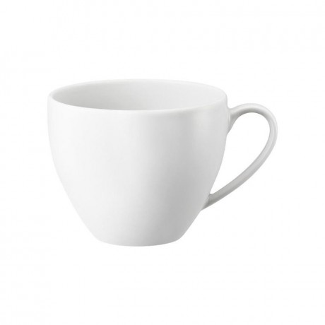 Arzberg Arzberg Form 2000 Weiss Kaffee Obertasse 0,20 L Чашка для кофе Arzberg Form 2000 белая 0,20 л