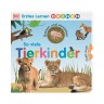 Dorling Kindersley Verlag Erstes Lernen Drehen. So viele Tierkinder Первое обучение точению. Так много детенышей животных