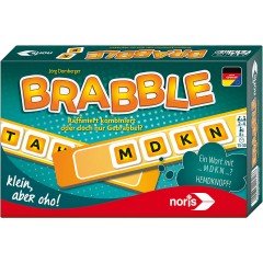 Noris Brabble Браббл