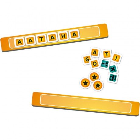 Noris Brabble Браббл