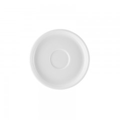 Thomas Thomas Free Weiss Espressountertasse 13 cm Блюдце для эспрессо Thomas Free White 13 см