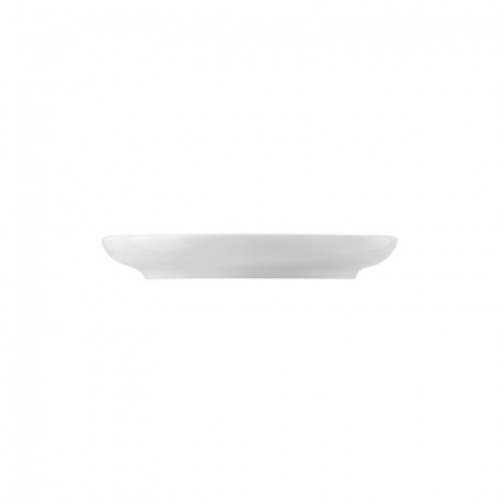 Thomas Thomas Free Weiss Espressountertasse 13 cm Блюдце для эспрессо Thomas Free White 13 см