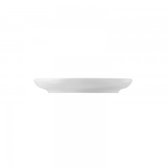 Thomas Thomas Free Weiss Espressountertasse 13 cm Блюдце для эспрессо Thomas Free White 13 см