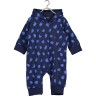 BLUE SEVEN Baby Overall детский комбинезон