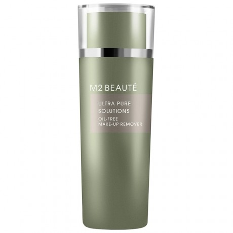 M2 Beaute Oil-Free Make-Up Remover Безмасляное средство для снятия макияжа