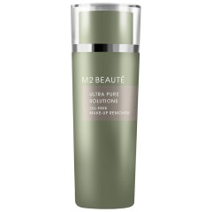 M2 Beaute Oil-Free Make-Up Remover  Безмасляное средство для снятия макияжа