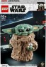 LEGO LEGO Star Wars 75318 Das Kind LEGO Star Wars 75318 Ребенок