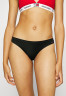 Tommy Hilfiger THONG Thong black ТОНГ стринги черный