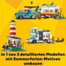 LEGO LEGO Creator 3-in-1 31108 Campingurlaub LEGO Creator 3-в-1 31108 «Отпуск в походе»