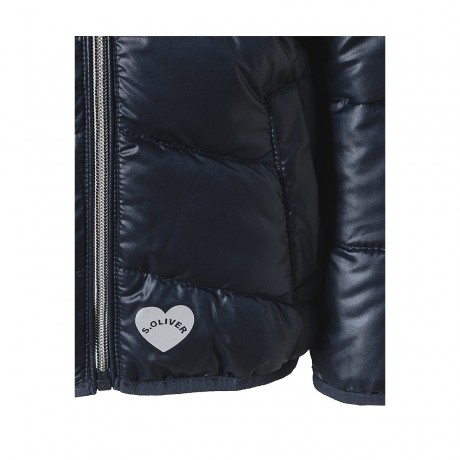 s.Oliver Ubergangsjacke fur Madchen Куртка межсезонная для девочки