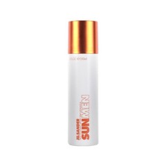 Jil Sander (Жиль Сандер) Sun Men Deodorant Spray Дезодорант спрей, 150 мл