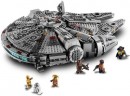 LEGO LEGO Star Wars 75257 Millennium Falcon LEGO Star Wars 75257 Тысячелетний сокол