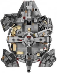 LEGO LEGO Star Wars 75257 Millennium Falcon LEGO Star Wars 75257 Тысячелетний сокол