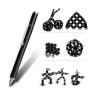 Vicabo Fidget Pen Magnetisches Spielzeug Geschicklichkeitsspiele fur Kinder Fidget Pen Магнитная игрушка Игры на ловкость для детей