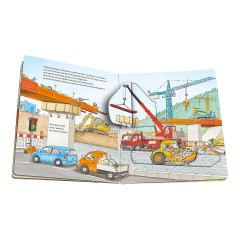 Ravensburger Aufladen Обвинять