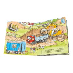 Ravensburger Aufladen Обвинять