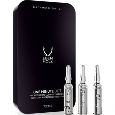EBENHOLZ Skincare One Minute Lift  Лифт за одну минуту