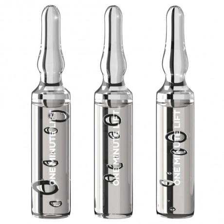 EBENHOLZ Skincare One Minute Lift  Лифт за одну минуту