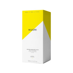 Nuori Enriched Hand &amp; Body Lotion  Обогащенный лосьон для рук и тела