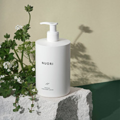 Nuori Enriched Hand &amp; Body Lotion  Обогащенный лосьон для рук и тела