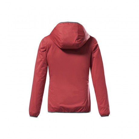 killtec Soft Shell Jacke KOS 164 GRLS SFTSHLL JCKT Softshelljacken Куртка софтшелл KOS 164 GRLS SFTSHLL JCKT куртки софтшелл