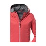 killtec Soft Shell Jacke KOS 164 GRLS SFTSHLL JCKT Softshelljacken Куртка софтшелл KOS 164 GRLS SFTSHLL JCKT куртки софтшелл