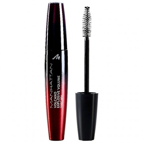 Manhattan Volcano Mascara Mascara Mascara, 1 шт.