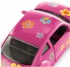 SIKU SIKU Super 1488 VW The Beetle pink SIKU Super 1488 VW Жук розовый