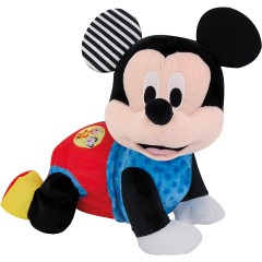 Clementoni Krabbelnder Baby Mickey Ползающий малыш Микки