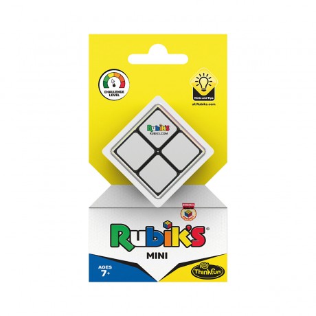 Ravensburger Thinkfun Rubiks Mini Thinkfun Рубика Мини