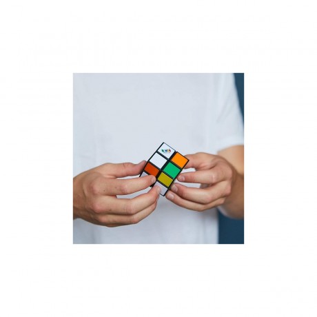 Ravensburger Thinkfun Rubiks Mini Thinkfun Рубика Мини