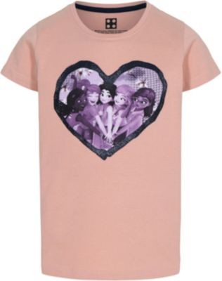 LEGO T-Shirt fur Madchen Футболка для девочек