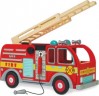 Le Toy Van Feuerwehrwagen Set TV427 Комплект пожарной машины TV427