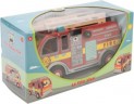 Le Toy Van Feuerwehrwagen Set TV427 Комплект пожарной машины TV427
