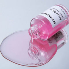 SkinDivision Berry Glow – 12 % AHA + 1 % BHA Glow Serum  Berry Glow 12% AHA + 1% BHA Сыворотка для сияния кожи