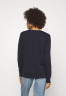 Tommy Hilfiger REGULAR Sweatshirt dark blue ОБЫЧНЫЙ толстовка темно-синий