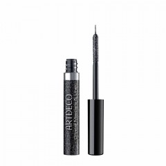 Мерцающая тушь и подводка для глаз Artdeco Crystal Mascara & Liner