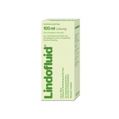 Aristo Pharma LINDOFLUID Losung  LINDOFLUID раствор