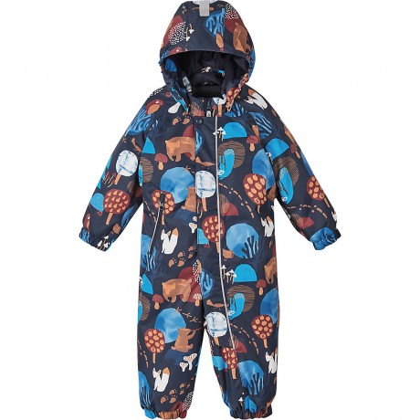 Reima Schneeanzug PUHURI fur Jungen Зимний комбинезон PUHURI для мальчиков