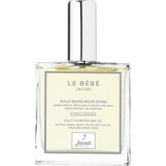jacadi Les Soins Multi Purpose Oil Масло для тела, 100 мл