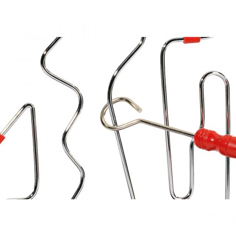 Noris Hot Wire Горячий провод