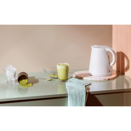 Eva Solo Wasserkocher Rise White 1.2 L, 1,2 l  Чайник Eva Solo Rise Белый 1,2 л, 1,2 л