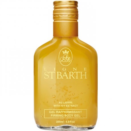 Ligne St Barth CORPS & BAIN Straffendes Korperpflegegel Efeu, Моделирующий гель для тела с экстрактом плюща, 200 мл