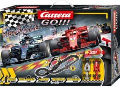 Carrera Carrera GO!!! Speed Grip Каррера вперед!!! Скоростной хват