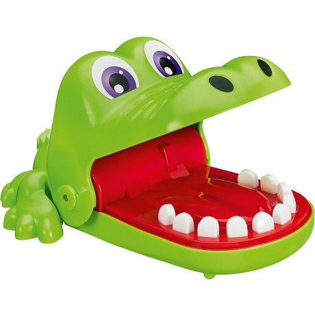 Hasbro Kroko Doc крокодил