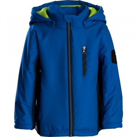 name it Winterjacke NMMMIKAEL fur Jungen Зимняя куртка NMMMIKAEL для мальчика