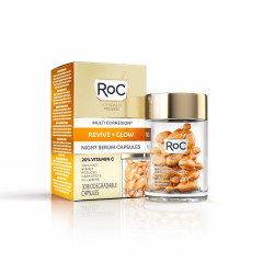 RoC Multi Correxion Vitamin C Capsules  Капсулы Multi Correxion с витамином С